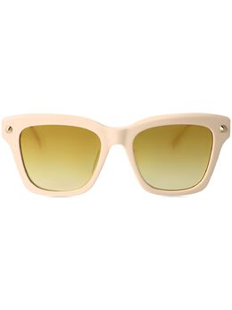 Alexander McQueen Eyewear: Очки 