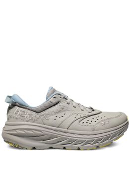 HOKA: Кроссовки 