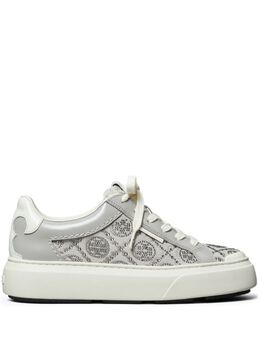 Tory Burch: Кроссовки 