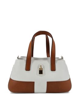 Madison.Maison: Коричневая сумка-шоппер 