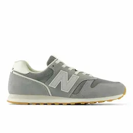New Balance: Светлые кроссовки  373