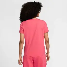 NIKE: Спортивная футболка  Essential