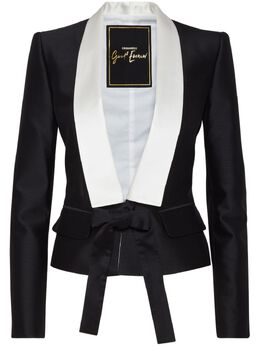 DSQUARED2: Куртка с бантом 