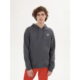 Reebok: Спортивная толстовка 