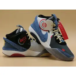 NIKE: Многоцветные кроссовки  Legacy