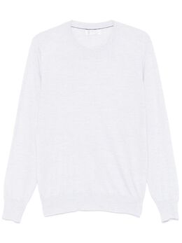 Brunello Cucinelli: Трикотажный свитер 