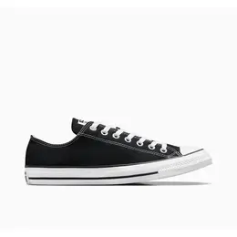 Converse: Чёрные кеды  All Star