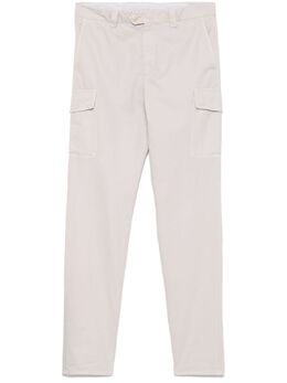 Brunello Cucinelli: Прямые брюки 