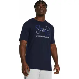 Under Armour: Хлопковая футболка 