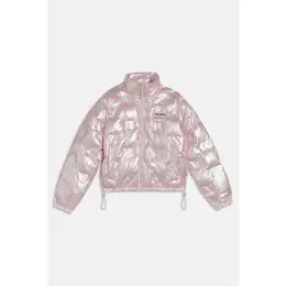 Juicy Couture: Осенняя куртка 