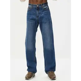 TOMMY HILFIGER: Базовые джинсы 