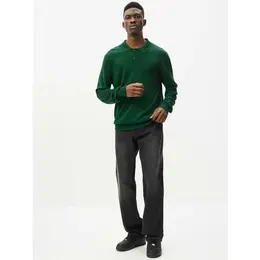 TOMMY HILFIGER: Базовые джинсы 