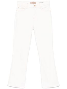 7 For All Mankind: Белые джинсы 