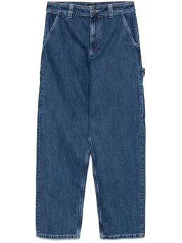 A.P.C.: Голубые джинсы 