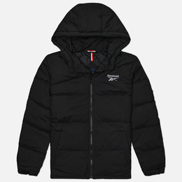 Reebok: Пуховик  Vector стрейч