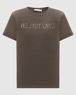 Helmut Lang: Футболки 