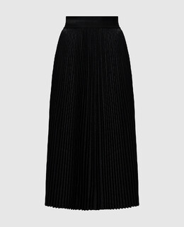 Helmut Lang: Чорні спідниці 