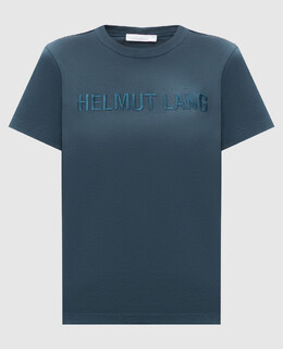 Helmut Lang: Блакитні футболки 
