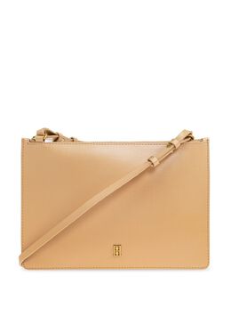By Malene Birger: Коричневая сумка через плечо 