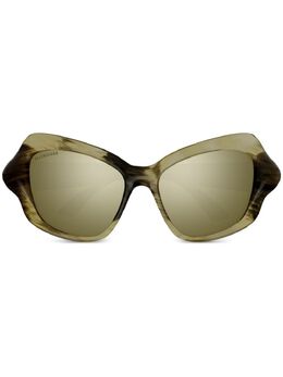 Balenciaga Eyewear: Очки 