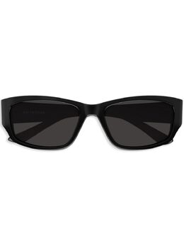 Balenciaga Eyewear: Очки 