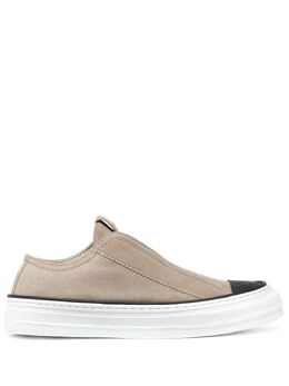 Brunello Cucinelli: Мокасины 