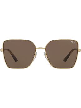 Vogue Eyewear: Очки 