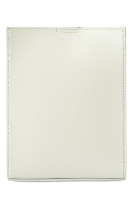 Jil Sander: Зелёная сумка  Tangle Small