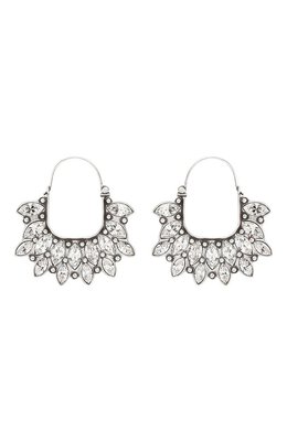 Isabel Marant: Серьги 