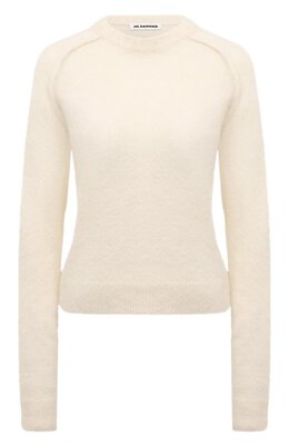 Jil Sander: Свитер из шерсти 