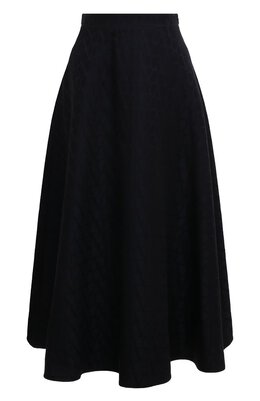 Valentino: Юбка из шерсти 