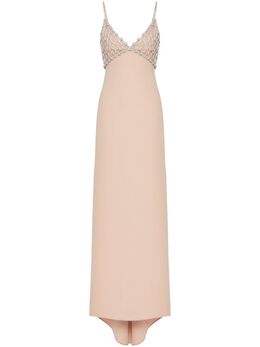 Valentino Garavani: Длинное платье 