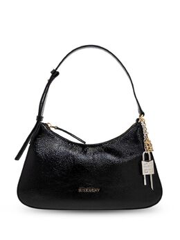 Givenchy: Чёрная сумка 