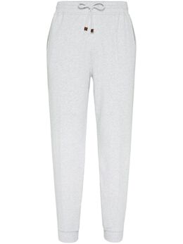 Brunello Cucinelli: Светлые брюки 