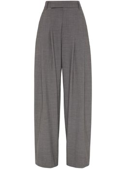 Brunello Cucinelli: Тёмные брюки 