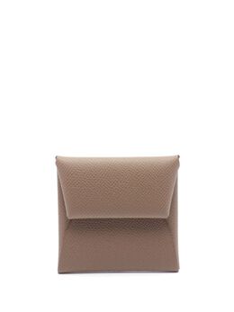 Hermès Pre-Owned: Коричневый кошелёк 
