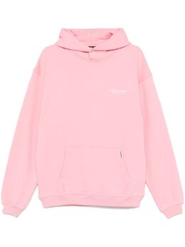 Represent: Розовая толстовка 