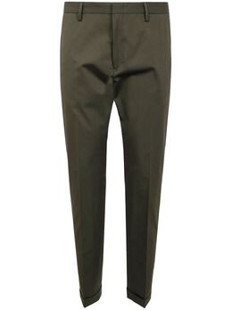 Paul Smith: Зелёные брюки 