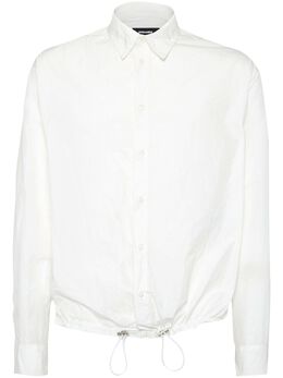 DSQUARED2: Белая рубашка 