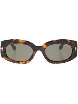 TOM FORD Eyewear: Очки 
