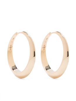 Lizzie Mandler Fine Jewelry: Серьги 