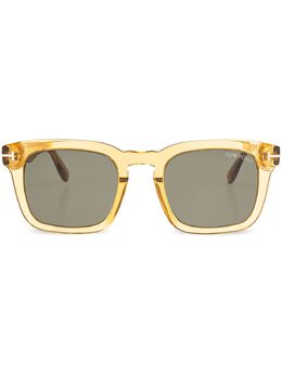 TOM FORD Eyewear: Очки 
