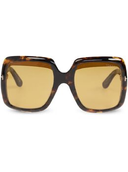TOM FORD Eyewear: Очки 