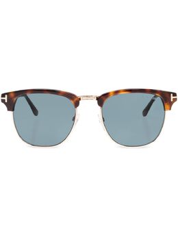TOM FORD Eyewear: Очки 