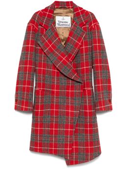 Vivienne Westwood: Двубортное пальто 