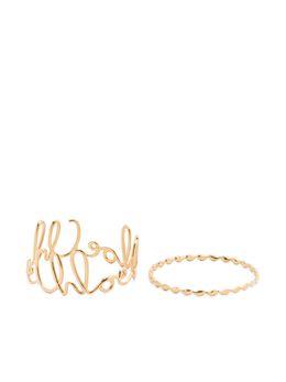 Chloé: Браслет 