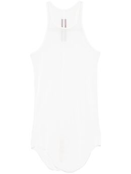 Rick Owens: Белая майка 