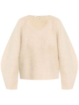 By Malene Birger: Светлый свитер 