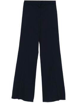 Stella McCartney: Расклешённые брюки 
