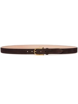 Bally: Ремень 